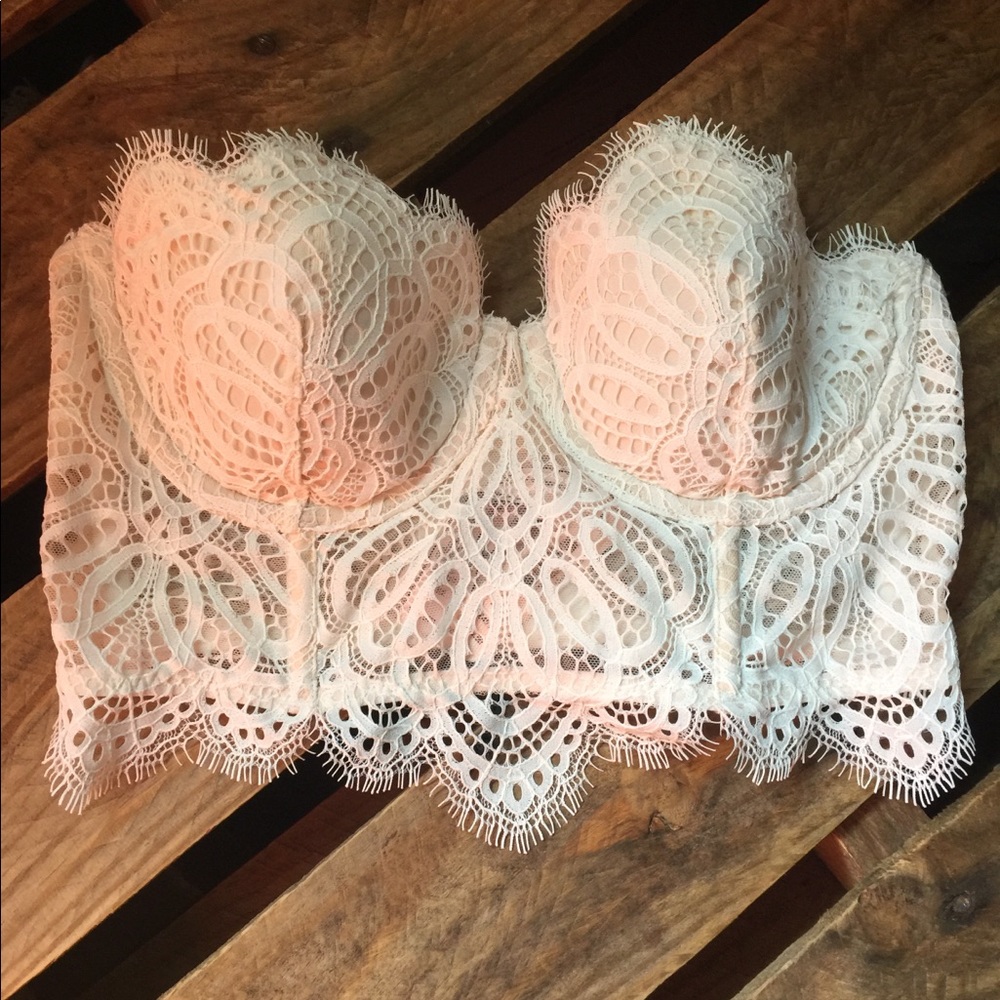 Victorias Secret dream Angels Lined multiway bra - Picture 4 of 8